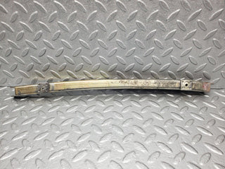 R107 SLC left door window channel used OEM