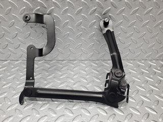 46642 Mercedes-Benz C123 280CE Coupe Bonnet Hinge Right Side