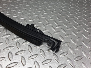 42642 Mercedes-Benz R129 320SL Coupe Front Windscreen Top Moulding Trim