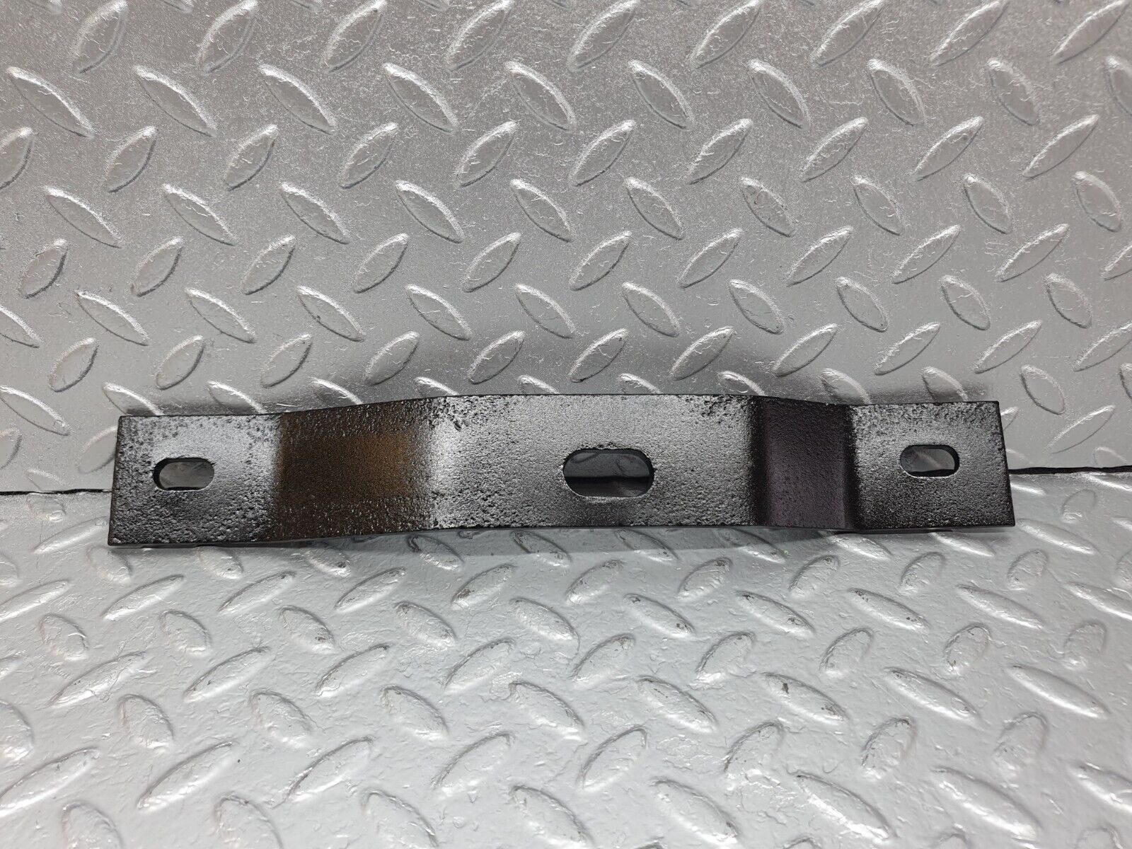 43169 Mercedes-Benz W108 280SE Front Right Bumper Bracket