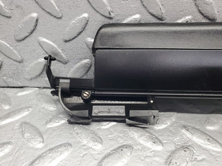 W201 Baby Benz sunroof wind deflector used OEM