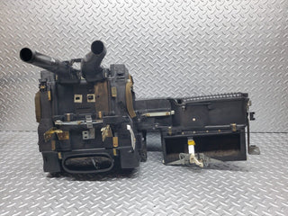 45897 Mercedes-Benz W126 420SE Heater Box Blower Housing Behr