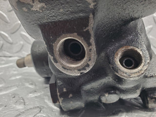 W116 power steering pump used OEM