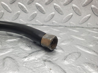 46196 Mercedes-Benz W124 280E Fuel Hose Pipe