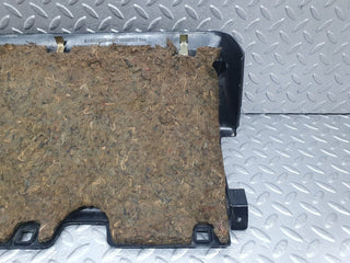 2205 Mercedes-Benz W123 280E Under Dash Panel Left Side 1236801317