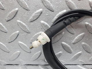 W124 gearbox cable used OEM