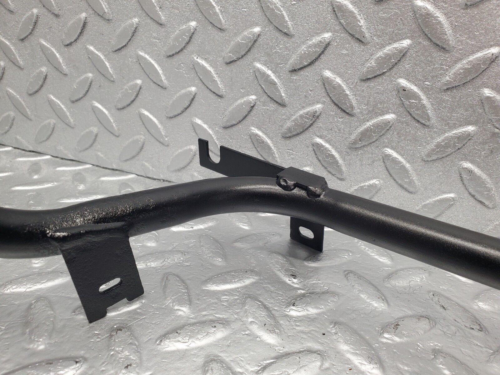 46651 Mercedes-Benz C123 280CE Coupe Coolant Pipe