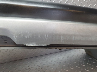 42976 Mercedes-Benz W201 190 Front Bumper 2018801940 2018802270