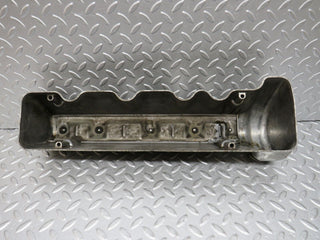 32770 Mercedes-Benz C107 R107 350 V8 Cylinder Head Valve Cover Left 1160161805