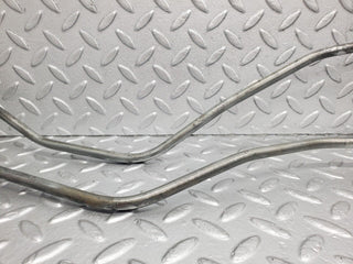 46090 Mercedes-Benz W126 420SE Automatic Gearbox Oil Hose Pipe Set