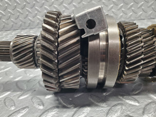 W123 manual gearbox gear set used OEM