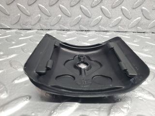 W123 steering column switch rubber cover used OEM
