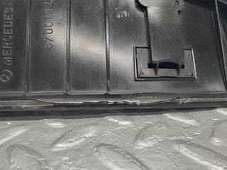 46454 Mercedes-Benz C123 280CE Coupe Instrument Cluster 1235423701