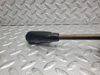 W126 Coupe indicator wiper stalk used OEM