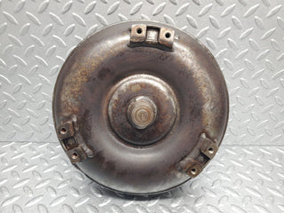 46721 Mercedes-Benz C123 280CE Coupe Torque Converter 1262501302