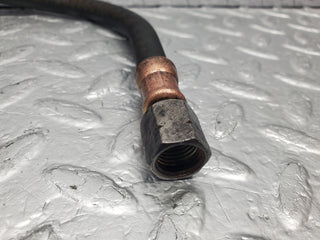 W201 Baby Benz fuel hose pipe used OEM