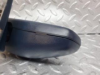 44922 Mercedes-Benz R129 300SL Coupe Rear View Mirror Blue 1298110031