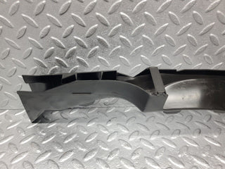 46894 Mercedes-Benz R129 320SL Coupe Engine Cable Channel Right 1298201212