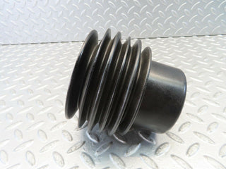 R107 SL crankshaft pulley used OEM