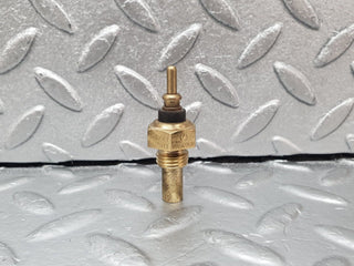 43662 Mercedes-Benz C126 380SEC Coupe Coolant Temperature Sensor Beru 0824121001