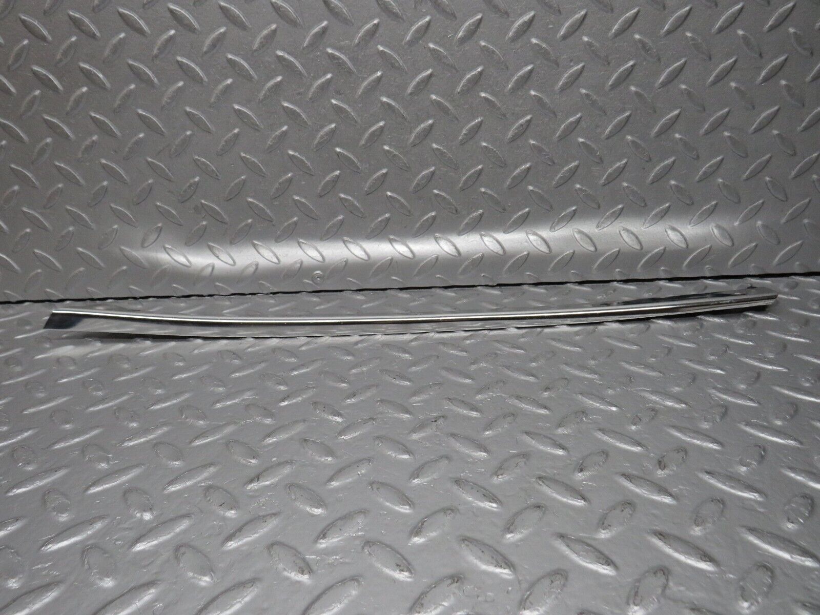 39190 Mercedes-Benz R107 500SL A Pillar Chrome Trim Right