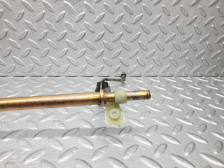 R107 SL accelerator pedal linkage used OEM