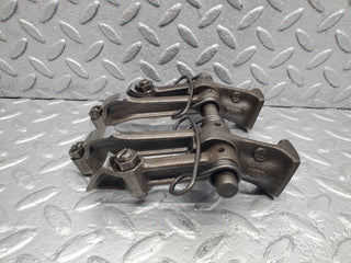 W112 rocker arm support arm and shaft used OEM