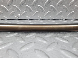 42109 Mercedes-Benz W202 C200 Rear Windscreen Lower Trim