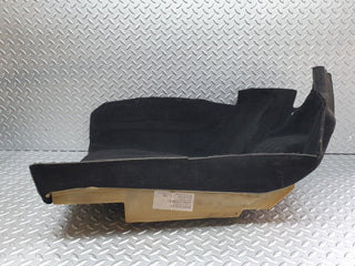 41762 Mercedes-Benz W202 C200 Front Right Floor Carpet
