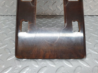 42189 Mercedes-Benz R129 320SL Coupe Centre Console Wood Panel