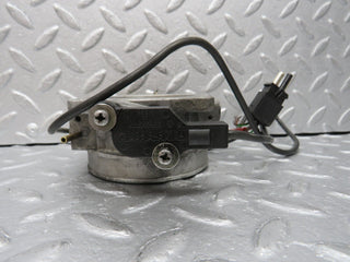 39293 Mercedes-Benz R107 500SL Throttle Body Valve With Sensor 0011406153