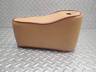 W126 Coupe front armrest used OEM
