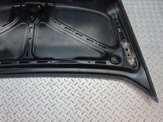 W124 boot lid trunk door used OEM