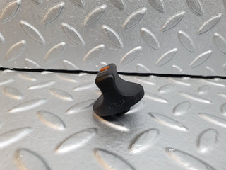 W202 headlight switch knob used OEM
