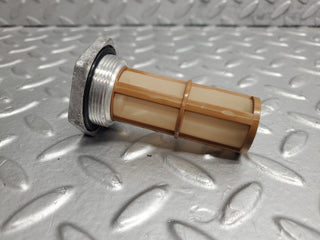 W123 fuel tank fuel filter used OEM