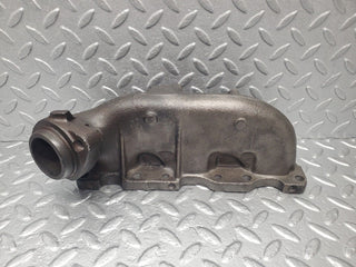 46219 Mercedes-Benz W124 280E Exhaust Manifold Cylinder 4-6 1041423601