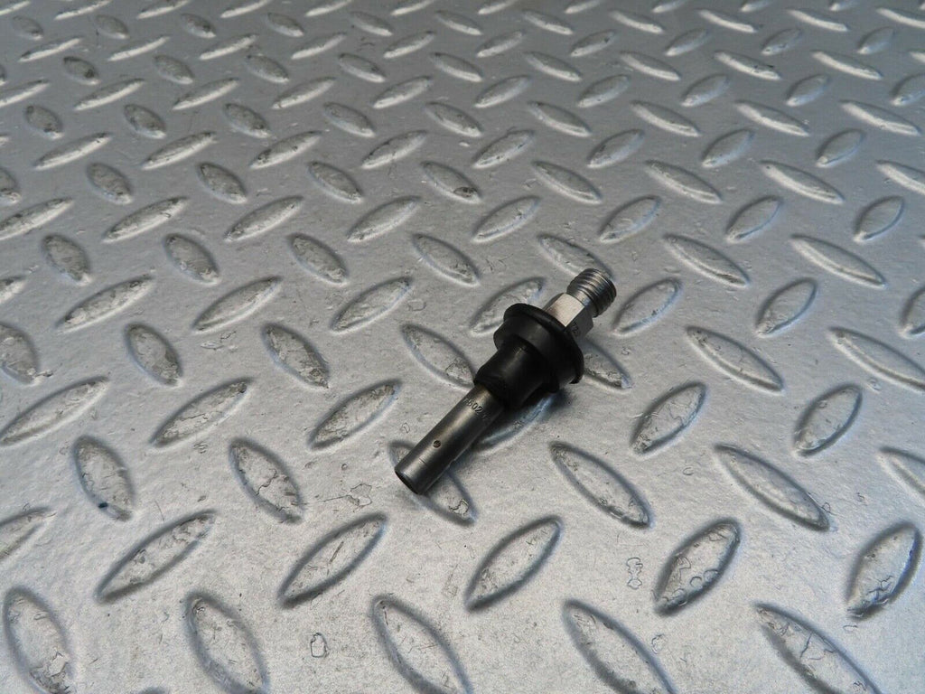 11036 Mercedes-Benz R107 W116 Fuel Injector Bosch 0437502010 ...