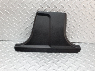 W202 b pillar bottom cover right used OEM