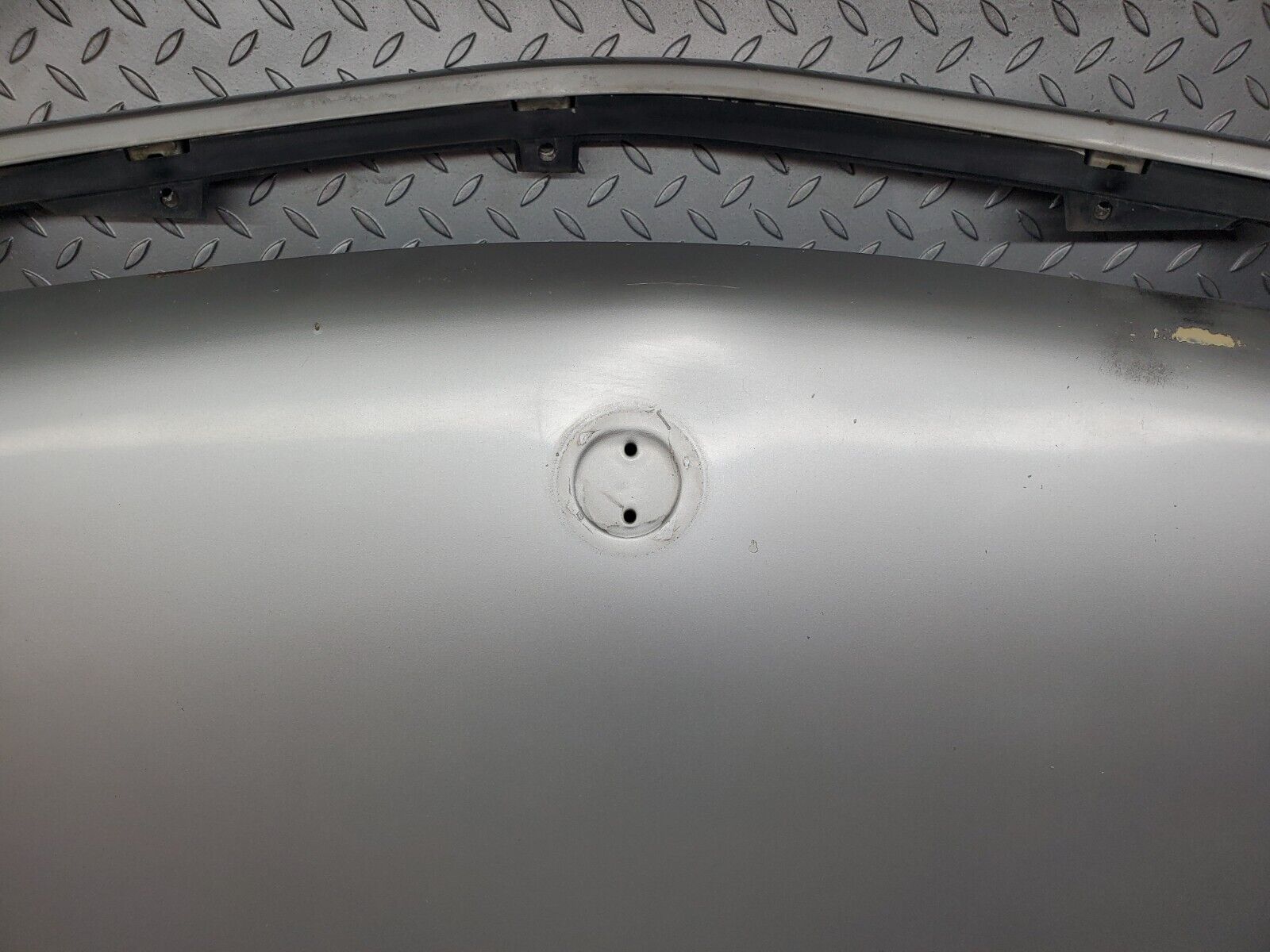 45309 Mercedes-Benz R129 300SL Coupe Bonnet