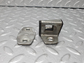 W124 door lock latch used OEM