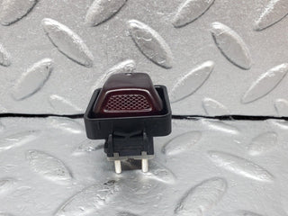 44965 Mercedes-Benz R129 300SL Coupe Roof Switch 1298201610