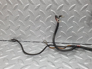 41701 Mercedes-Benz W124 200E Ignition Control Unit Wire Harness 1245400709