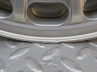 39529 Mercedes-Benz R107 Alloy Wheel 7Jx15H2 ET44 2014001302