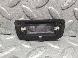 W108 rear view mirror bracket used OEM