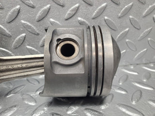 46603 Mercedes-Benz C123 280CE Coupe Piston With Connecting Rod 85.986mm 11005