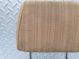 41725 Mercedes-Benz W124 200E Rear Headrest
