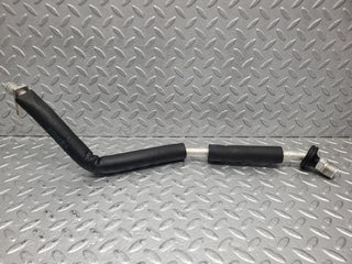 W124 Cabriolet air conditioning hose pipe used OEM