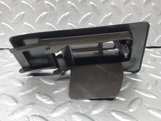 41877 Mercedes-Benz W202 C200 Under Dash Air Vent Pair 2108300366 2108300466