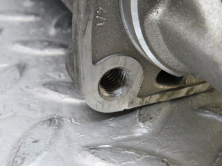 34928 Mercedes-Benz W210 320E Starter Motor Bosch 0001108197 0051516501