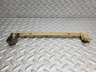 W123 rear left window channel used OEM